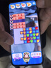 小米 REDMI Note14 5G 金剛品質(zhì) 5110mAh大電量 大光圈超感相機 6GB+128GB 子夜黑 紅米手機 曬單實(shí)拍圖