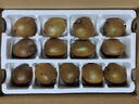 京覓江山徐香獼猴桃 12-15粒 單果70g+ 新鮮水果綠心奇異果 源頭直發(fā) 曬單實(shí)拍圖