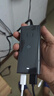 小米（MI）氮化鎵67W充電器快充筆記本插座/多功能USB插線板/插座/接線板/桌面插座2C2A+3插孔(黑色） 曬單實(shí)拍圖