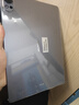 HUAWEI MatePad Air 12英寸 2025 華為平板電腦 鴻蒙AI 2.8K高刷超清全面屏 WIFI 8GB+256GB 煙云灰 曬單實(shí)拍圖