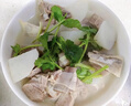 澇河橋供港 寧夏灘羊 去骨后腿肉凈重2斤/袋 原切羊腿肉 燒烤火鍋食材 曬單實(shí)拍圖