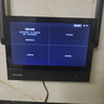 普聯(lián)（TP-LINK）可視門(mén)鈴智能電子貓眼 雙攝像頭家用門(mén)口電池監控攝像頭  無(wú)線(xiàn)wifi紅外夜視手機遠程對講 TL-DB55C雙攝棕色版 標配【免費贈3天云存儲】 曬單實(shí)拍圖