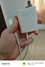 vivo iQOO 120W閃充Type-C 1.5m長線版套裝 XFold2 X100充電器適用于iqoo小米 手機筆記本電腦通用 曬單實拍圖