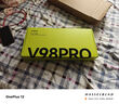 VGN V98Pro V3 三模客制化鍵盤 Gasket結(jié)構(gòu) 全鍵熱插拔 RGB辦公電競游戲低延遲 極地狐軸 極地限定款 曬單實(shí)拍圖
