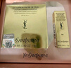 圣羅蘭（YSL）粉氣墊B10遮瑕持久滋潤防曬化妝品生日禮物送女友中秋禮品 曬單實拍圖