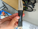 樂(lè )百客（LeBycle）碟片矯正扳手自行車(chē)碟剎盤(pán)維修工具蹭碟間隙調整變形矯正剎車(chē)校正 曬單實(shí)拍圖