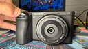唯卓仕28mm F4.5 Chip FE/XF/Z卡口自動(dòng)對(duì)焦鏡頭薯片鏡頭適用于富士索尼XM5 A7CII微單相機(jī)掛機(jī)餅干頭 AF 28mm F4.5 Chip FE（索尼口） 曬單實(shí)拍圖