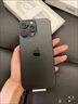 Apple/蘋果 iPhone 16 Pro Max（A3297）256GB 黑色鈦金屬 支持移動聯(lián)通電信5G 雙卡雙待手機 曬單實拍圖