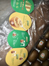 佳沛（zespri）新西蘭 新果季 陽光金奇異果33粒原箱單果重約101-114g 獼猴桃 曬單實拍圖