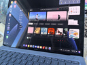 華為MateBook Pro 筆記本電腦 鴻蒙操作系統 鴻蒙AI 970g超輕薄長(cháng)續航 OLED護眼屏 32GB 1TB 晴藍 曬單實(shí)拍圖