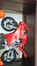 樂(lè )高（LEGO）積木拼裝機械組系列42202 杜卡迪V4S摩托車(chē)男孩玩具生日禮物 曬單實(shí)拍圖