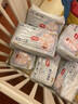 好奇（Huggies）金裝成長褲嬰兒拉拉褲超薄柔軟透氣 XL72片(12-17kg) 曬單實(shí)拍圖