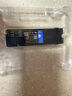 西部數(shù)據(jù)（WD）SSD固態(tài)硬盤(pán) NVMe M.2接口 AI電腦配件 筆記本電腦游戲硬盤(pán) 原廠顆粒不虛標(biāo)不掉速 SN5000 | PCle4x4 5150MB/s 大容量 【1TB】 曬單實(shí)拍圖