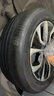 固特異【22年日期】輪胎235/55R19?101T御乘II代適配ID.4X/Crozz 奧迪Q4 曬單實(shí)拍圖