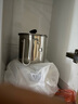 蘇泊爾SUPOR 濾油壺304不銹鋼大容量自帶過濾網(wǎng)防漏油瓶1.25L KG13AV10 曬單實(shí)拍圖