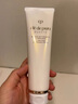CLé DE PEAU BEAUTéCL DE PEAU BEAUT肌膚之鑰凈采潔面膏洗面奶125ml溫和清潔控油滋潤版125ml 曬單實(shí)拍圖