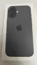 Apple/蘋(píng)果 iPhone 17 256GB 黑色 支持移動(dòng)聯(lián)通電信5G 雙卡雙待手機【送聯(lián)通話(huà)費券】 曬單實(shí)拍圖