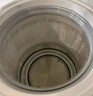 米家小米智能電熱水瓶燒水壺保溫一體機(jī) 玻璃內(nèi)膽無異味 智能恒溫 精準(zhǔn)調(diào)溫控溫 沖奶神器 大容量5L 曬單實拍圖