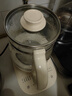 蘇泊爾（SUPOR）2L大容量 養生壺煮茶器燒水壺花茶壺恒溫水壺電水壺電熱水壺 辦公室保溫煮茶壺多段調溫SW-20YQ68A 曬單實(shí)拍圖