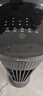 美的（Midea）【降溫優(yōu)選】家用空調(diào)扇智能語音冷風(fēng)扇負(fù)離子凈化靜音落地冷風(fēng)機(jī)水冷塔扇強(qiáng)力制冷小空調(diào)ACA10TJR 曬單實(shí)拍圖