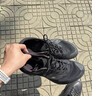 喬丹[FLY同款]飛影PB5.0專業(yè)馬拉松競速跑步鞋碳板跑鞋運動鞋男夏季新 黑色 -英雄 41 曬單實拍圖