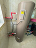 美的空氣能熱水器200升300升家用商用一級能效二級能效可選空氣源熱泵安全節(jié)能省電WIFI手機(jī)控制 超1級 熱賣款·200升 電輔75℃ 曬單實拍圖