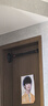 特步（XTEP）家用單杠室內引體向上器兒童成人免打孔門(mén)上健身器材運動(dòng)吊桿 短  曬單實(shí)拍圖