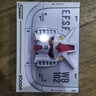 有色（yoose）【高達聯(lián)名款】剃須刀便攜往復式5刀電動刮胡刀 男士生日七夕禮物送男朋友送老公 MINI 5  曬單實拍圖