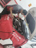 美孚（Mobil）銀美0W-20機(jī)油4L+機(jī)濾+空調(diào)濾+空氣濾+工時單次大保養(yǎng)12個月有效 曬單實拍圖