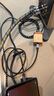 綠聯(lián)全功能Type-C數據線(xiàn)雙頭PD240W快充ctoc兼容雷電4/3顯示器4K投屏視頻傳輸適用蘋(píng)果17/16/15華為1米 曬單實(shí)拍圖