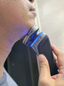 飛利浦（PHILIPS）電動(dòng)剃須刀全新一代旋護式新9系Pro+ 全天凈爽護膚 升級清潔倉 S9987升級款XP9202 歐洲版原裝進(jìn)口 曬單實(shí)拍圖