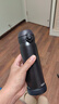 膳魔師（THERMOS）保溫杯不銹鋼水杯兒童男女士杯子七夕節(jié)教師節(jié)禮物定制團(tuán)購JNL JNL-502黑色 500ml 熱賣推薦 曬單實拍圖