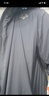 迪桑特（DESCENTE）SKI STYLE系列運動(dòng)休閑男士保暖運動(dòng)棉服秋冬新品 BK-黑色 L (175/96A) 曬單實(shí)拍圖