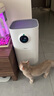 美的（Midea）【母嬰級】空氣凈化器家用除甲醛除煙味異味過敏源寵物吸貓毛空氣消毒機森林家L1 Lite國家補貼 曬單實拍圖