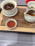 三隱 特級紅茶 云南滇紅英德紅茶英紅九號組合茶葉禮盒裝500g送長輩 曬單實(shí)拍圖