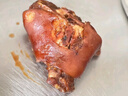 龍大肉食 山東發(fā)貨 小蹄膀凈重5斤  豬蹄膀 蹄髈豬肉肘子生鮮 源頭直發(fā) 曬單實拍圖