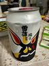 雪花啤酒（Snowbeer）純9 330ml*24聽(tīng) 口感清爽 輕松暢飲 中秋送禮 曬單實(shí)拍圖