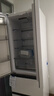 松下（Panasonic）【國家補貼】Xtra小法棍冰箱法式多門(mén)家用400升電冰箱小戶(hù)型超薄風(fēng)冷無(wú)霜以舊換新NR-XG41PEB-W 曬單實(shí)拍圖