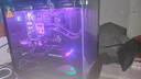 AMD銳龍R7 9700X主機(jī)RTX5060Ti顯卡RTX5080臺(tái)式機(jī)組裝電腦電競(jìng)游戲直播AI設(shè)計(jì)剪輯主機(jī)整機(jī)diy組裝機(jī) 銳龍R7 9700X+RTX5060Ti丨配置五 單主機(jī) 曬單實(shí)拍圖