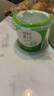 京鮮生哇迪卡 泰國椰子蛋4個裝/箱 單果500g/個 源頭直發(fā) 水果一件包郵  曬單實拍圖