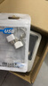 HPCu盤(pán)1000G高速大容量四合一手機電腦兩用1T蘋(píng)果安卓擴容系統盤(pán)存儲多功能節日禮物移動(dòng)硬盤(pán) 銀色1TB蘋(píng)果+電腦接口 全網(wǎng)熱銷(xiāo)10w＋【五年超長(cháng)質(zhì)保  只換不修 】 曬單實(shí)拍圖