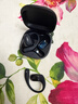 韶音（SHOKZ）【新品】OpenFit 2+ T921新一代舒適圈開放式耳機(jī)掛耳式藍(lán)牙耳機(jī)運(yùn)動(dòng)跑步騎行無線非骨傳導(dǎo) 巖黑 曬單實(shí)拍圖