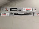 博世（BOSCH）雨刷雨刮器雨刮片火翼有骨U型26/17(13-17森林人/15-19傲虎) 曬單實(shí)拍圖