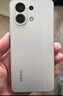 OPPO K13 Turbo 12GB+256GB 騎士白 疾風(fēng)散熱引擎 潮汐引擎 天璣8450 國家補貼 5G大容量電池游戲手機 曬單實(shí)拍圖