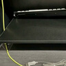 幻狐顯示器增高架電腦增高架懸浮電競(jìng)亞克力支架辦公室桌面屏幕置物架 【90%選擇】黑色50*20*10CM 曬單實(shí)拍圖