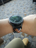 CangHua 適用小米Watch S4/S3/S1/S2表帶 xiaomi watchS1Pro/color2/運動(dòng)版透氣磁吸尼龍編織表帶 彩虹 曬單實(shí)拍圖