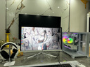 七彩虹（Colorful）海景房主機(jī) i5 12600KF/RTX4060Ti 5060TI黑神話悟空電競(jìng)游戲設(shè)計(jì)辦公電腦主機(jī)臺(tái)式組裝機(jī) 配二：14400F丨16G丨1TB丨5060TI 曬單實(shí)拍圖
