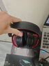 極度未知（HYPERX）颶風(fēng)2颶風(fēng)3二代三代cloud系列 電競(jìng)游戲耳機(jī)頭戴式有線無(wú)線電腦fps吃雞ps5專用飆風(fēng)耳麥降噪麥克風(fēng) 【颶風(fēng)2有線】7.1虛擬環(huán)繞聲丨靈音聲卡丨黑紅 曬單實(shí)拍圖