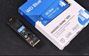 西部數據（WD）SSD固態(tài)硬盤(pán) NVMe M.2接口 AI電腦配件 筆記本電腦游戲硬盤(pán) 原廠(chǎng)顆粒不虛標不掉速 SN5000 | PCle4x4 5150MB/s 大容量 【1TB】 曬單實(shí)拍圖