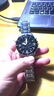 卡西歐（CASIO）手表多功能休閑商務(wù)石英小金表方塊男士手表送男友禮物 EFS-S510D-2AVU人造藍寶石鏡面 曬單實(shí)拍圖